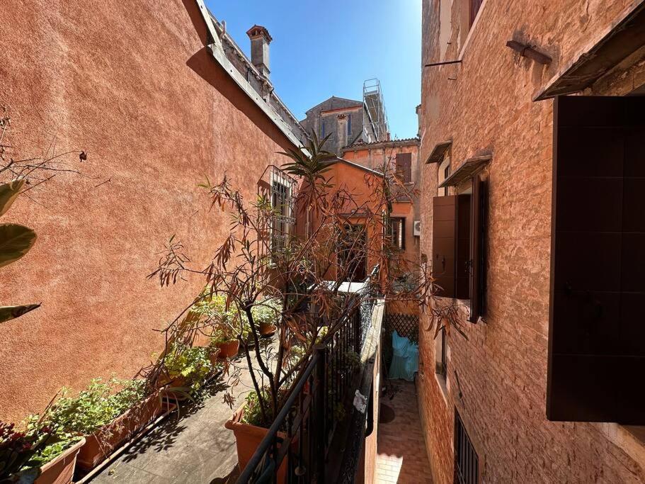 Terrace Suite Venice Exterior photo